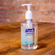 Illustration for article titled The War On Christmas Is Real, And Purell Is Leading The Charge